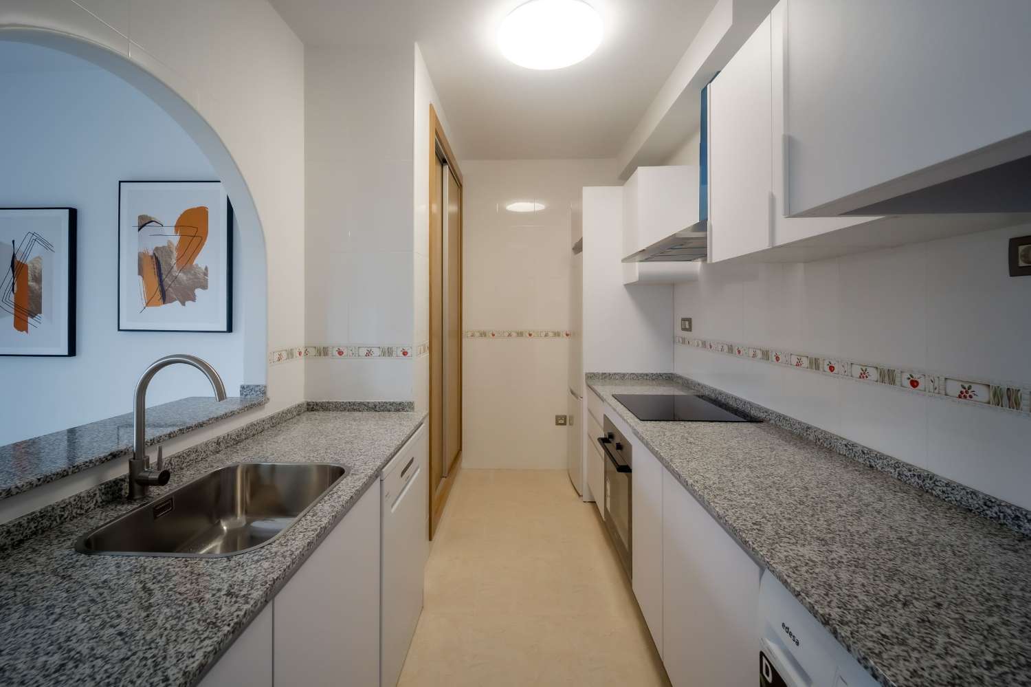 RESIDENCIAL GALENA