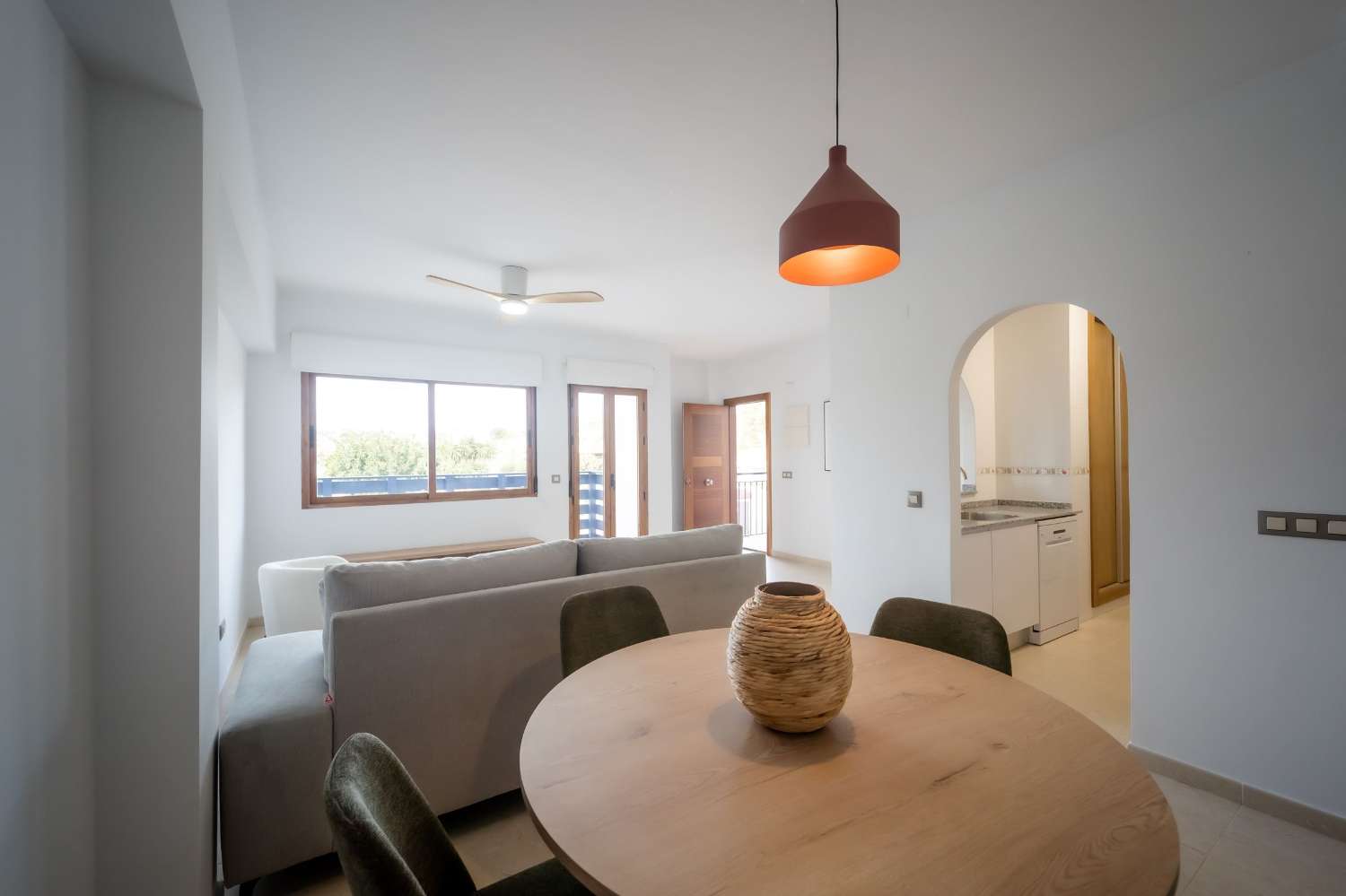 RESIDENCIAL GALENA