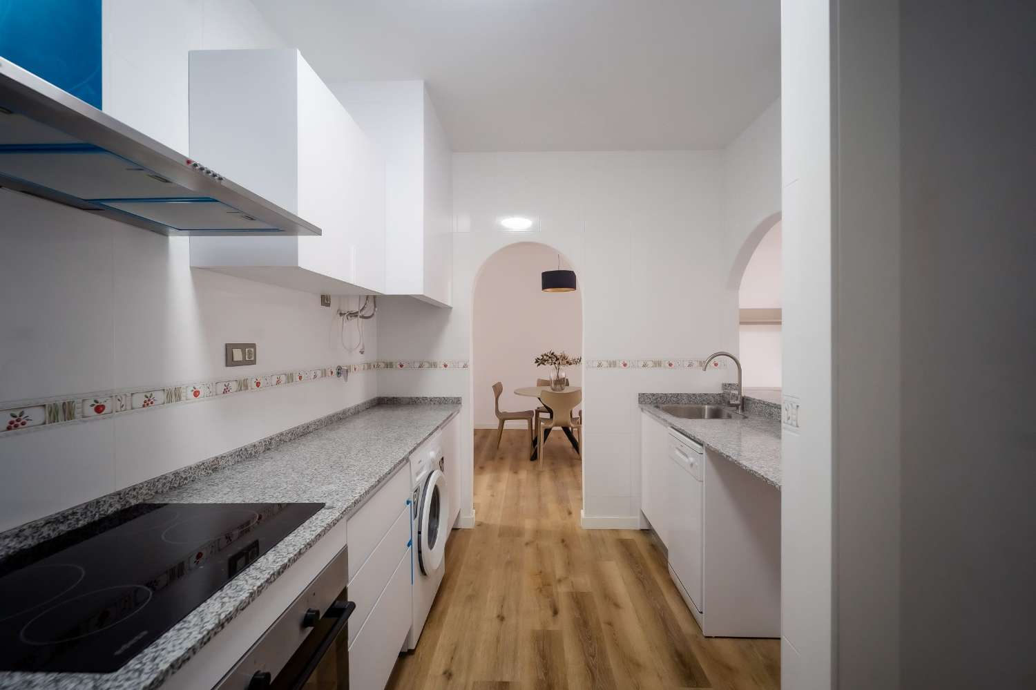 RESIDENCIAL GALENA