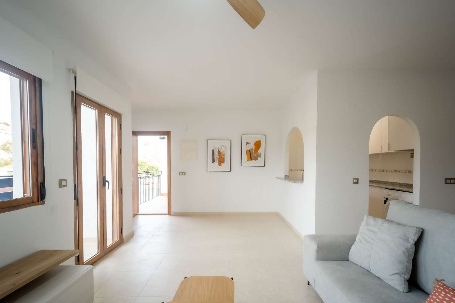 RESIDENCIAL GALENA