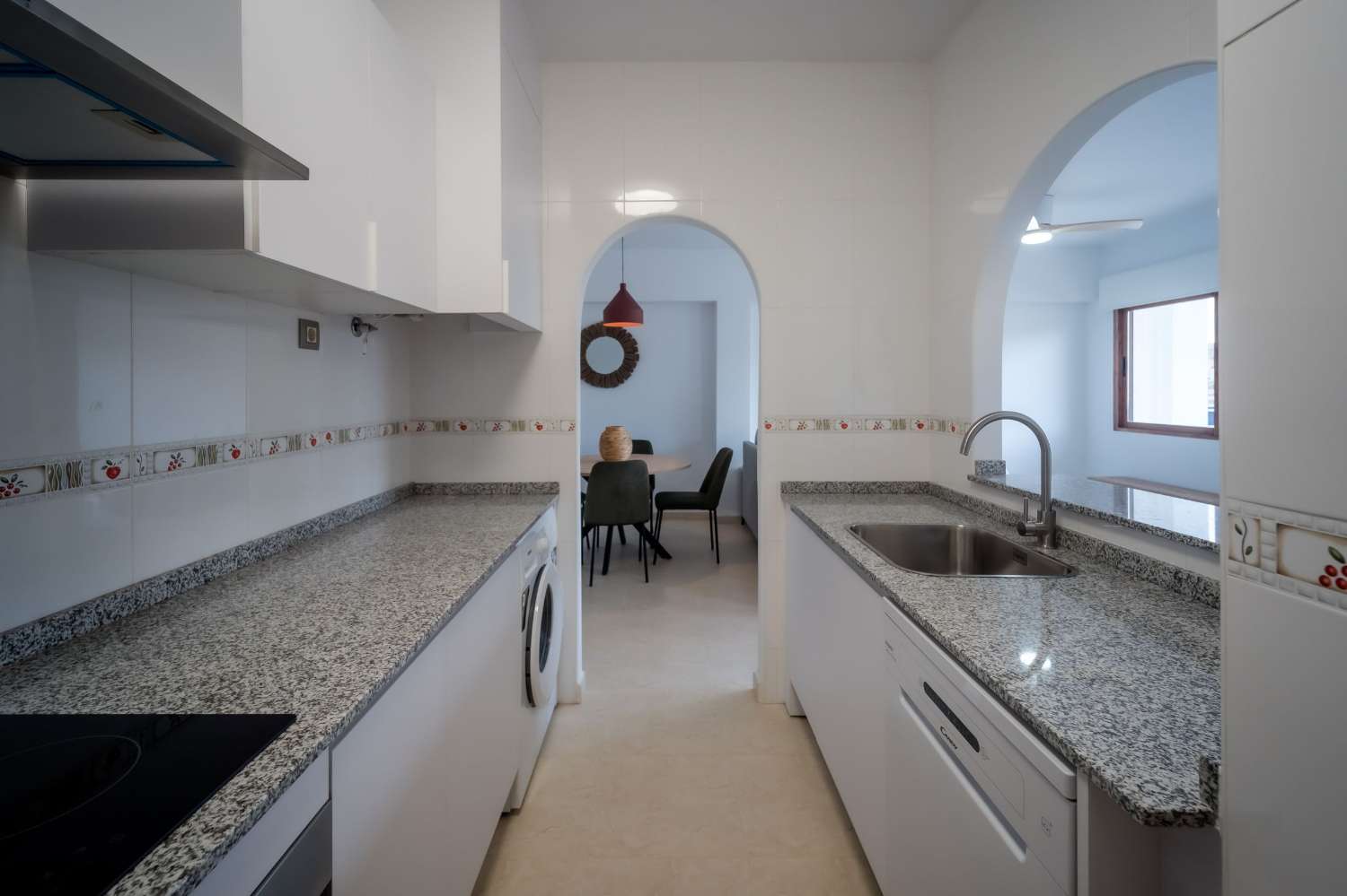 RESIDENCIAL GALENA