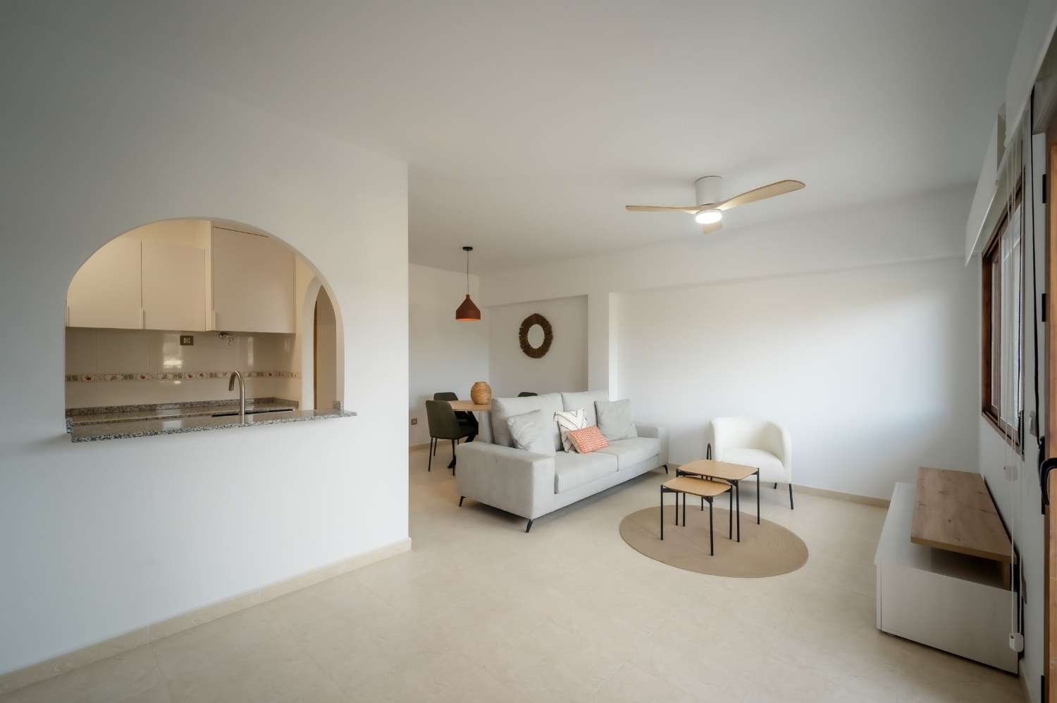 RESIDENCIAL GALENA
