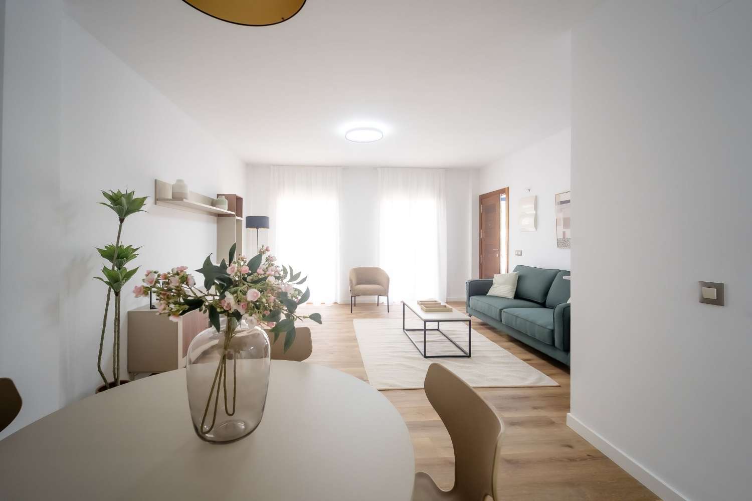 RESIDENCIAL GALENA