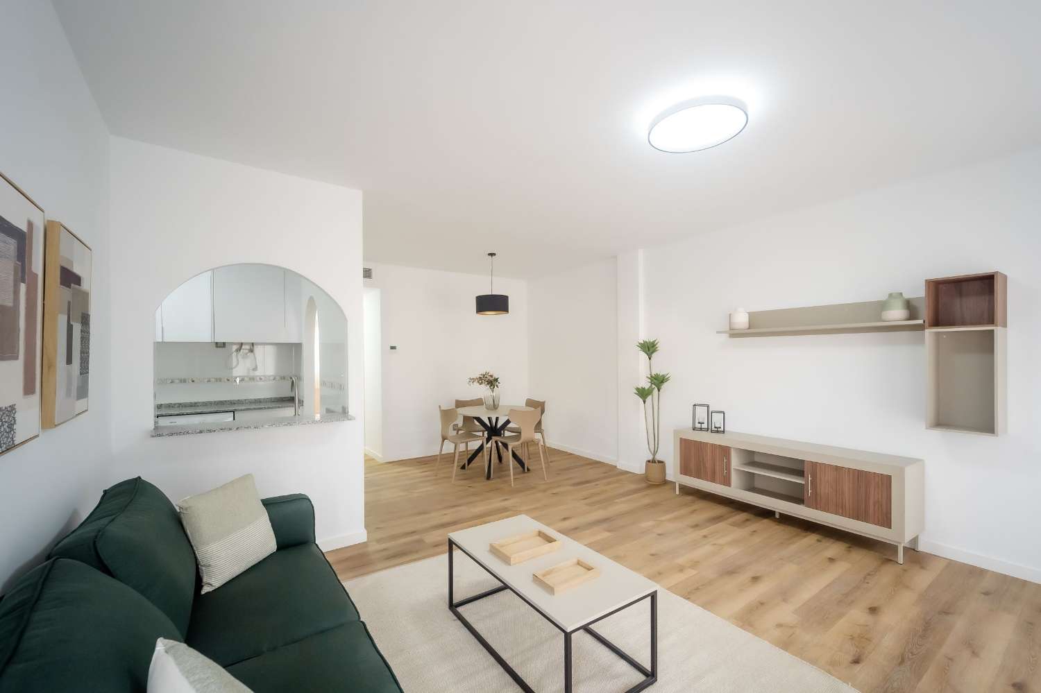 RESIDENCIAL GALENA