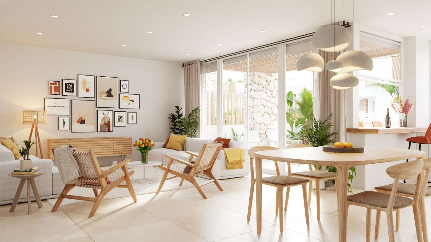 RESIDENCIAL EL YADO