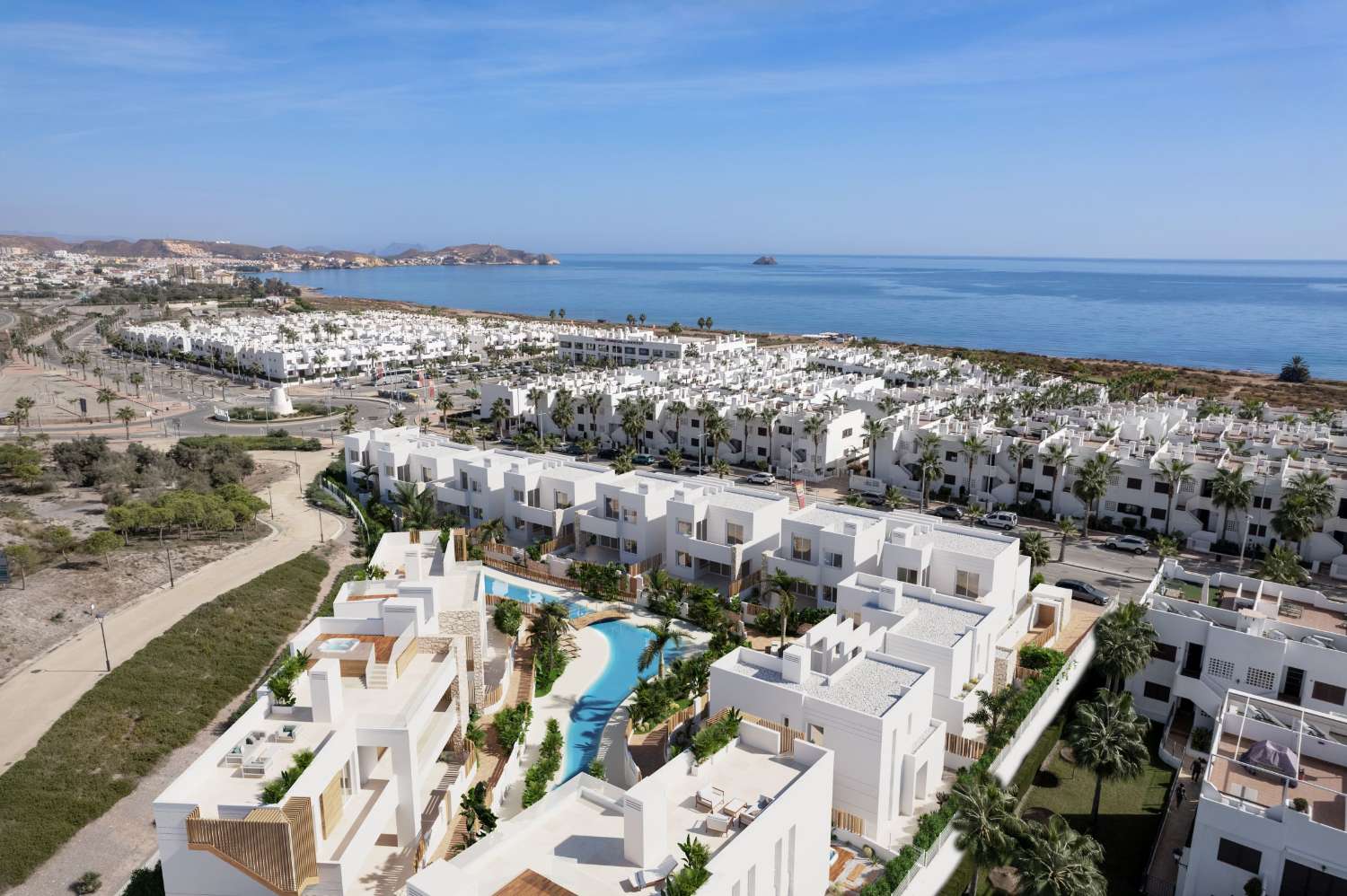 RESIDENCIAL EL YADO