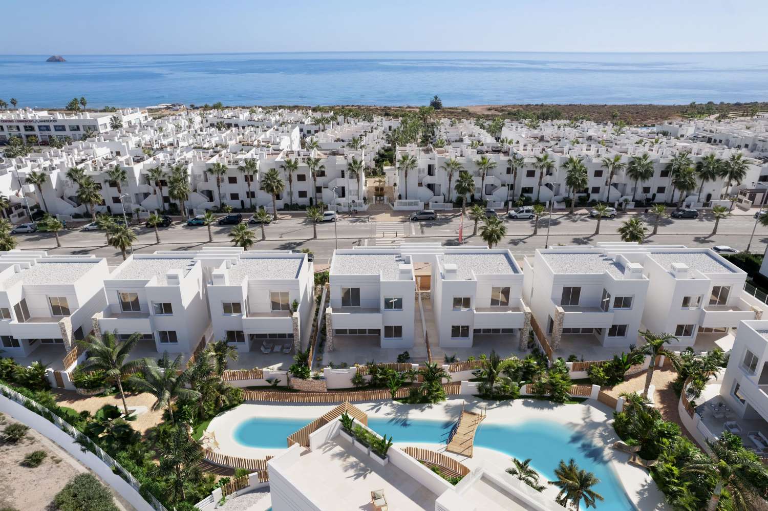 RESIDENCIAL EL YADO