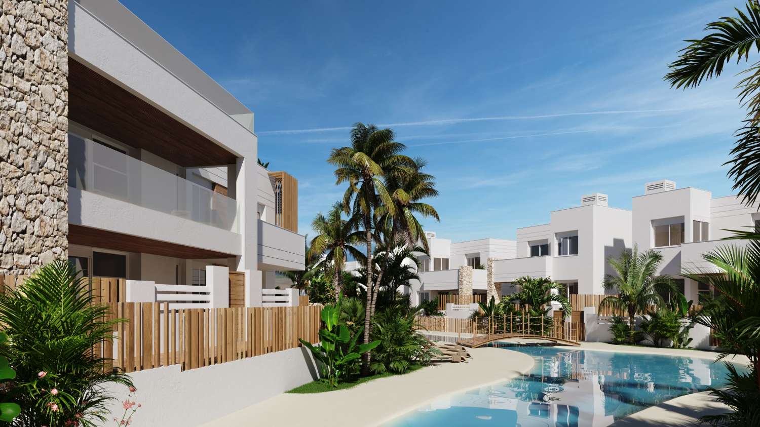RESIDENCIAL EL YADO
