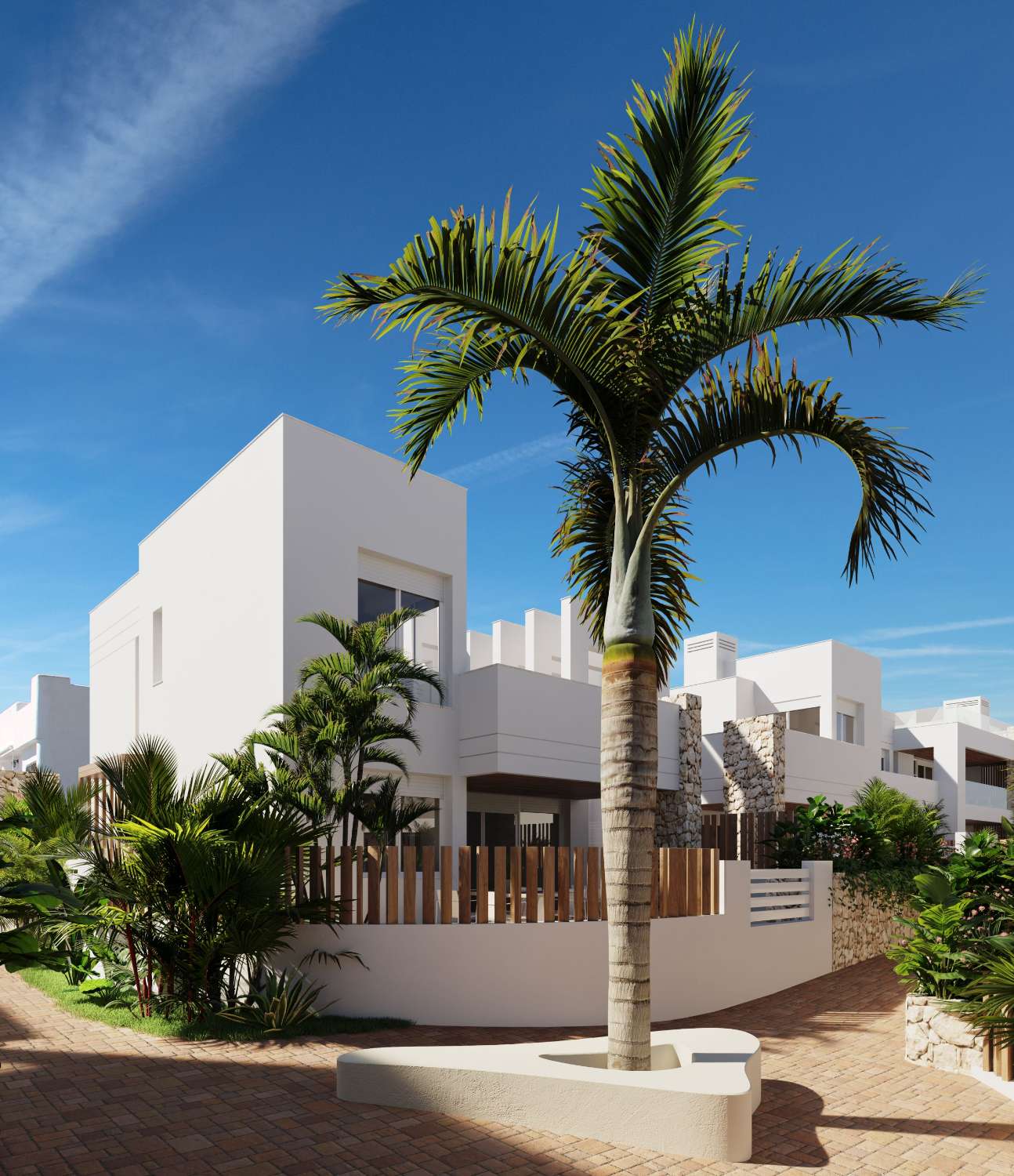 RESIDENCIAL EL YADO
