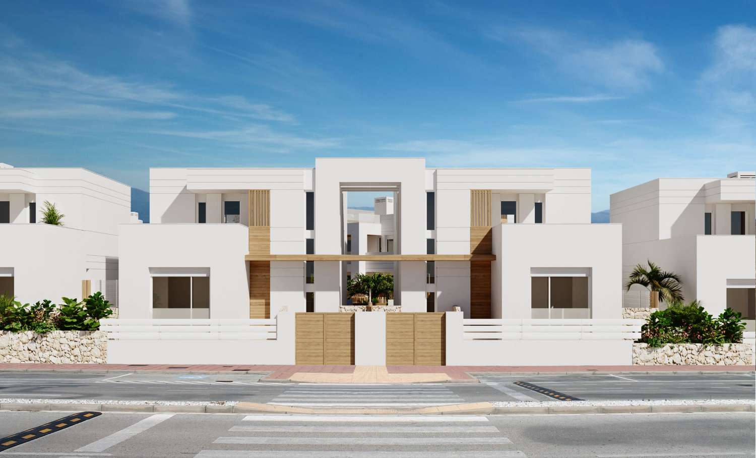 RESIDENCIAL EL YADO