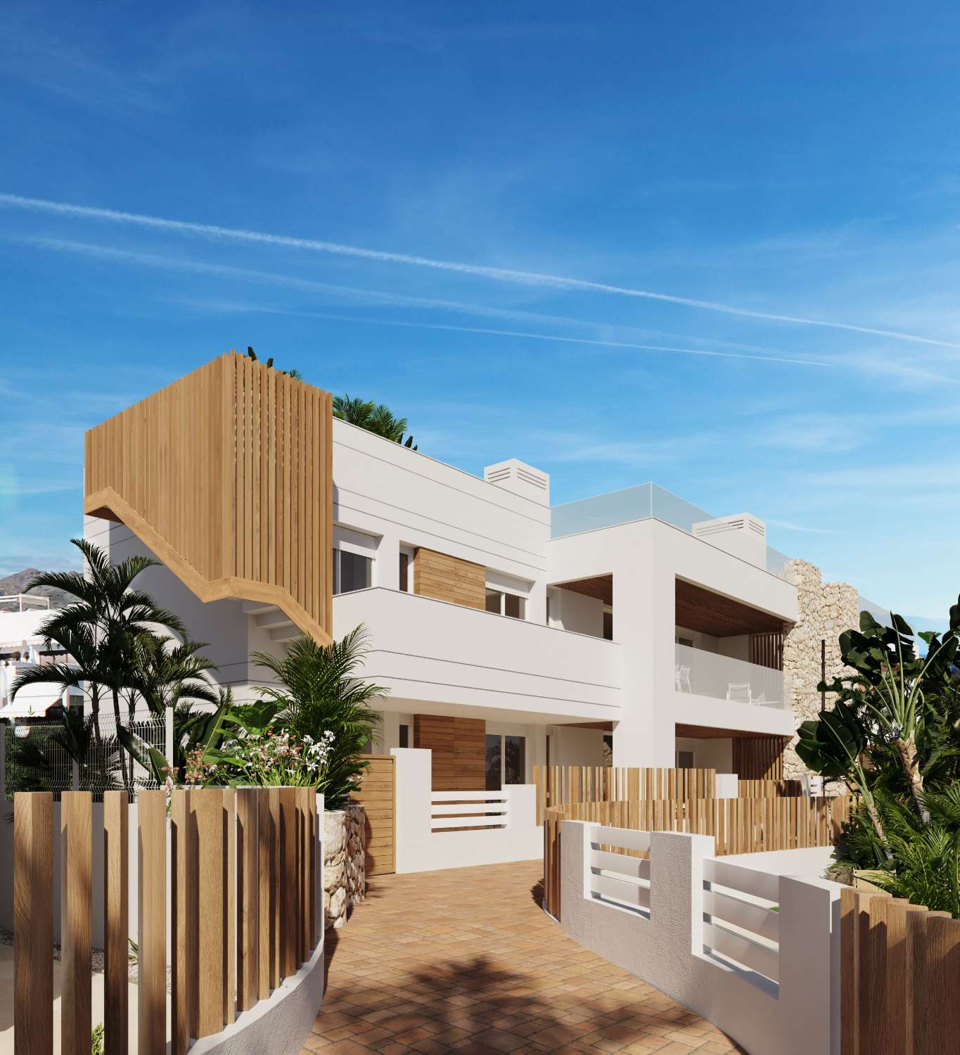 RESIDENCIAL EL YADO
