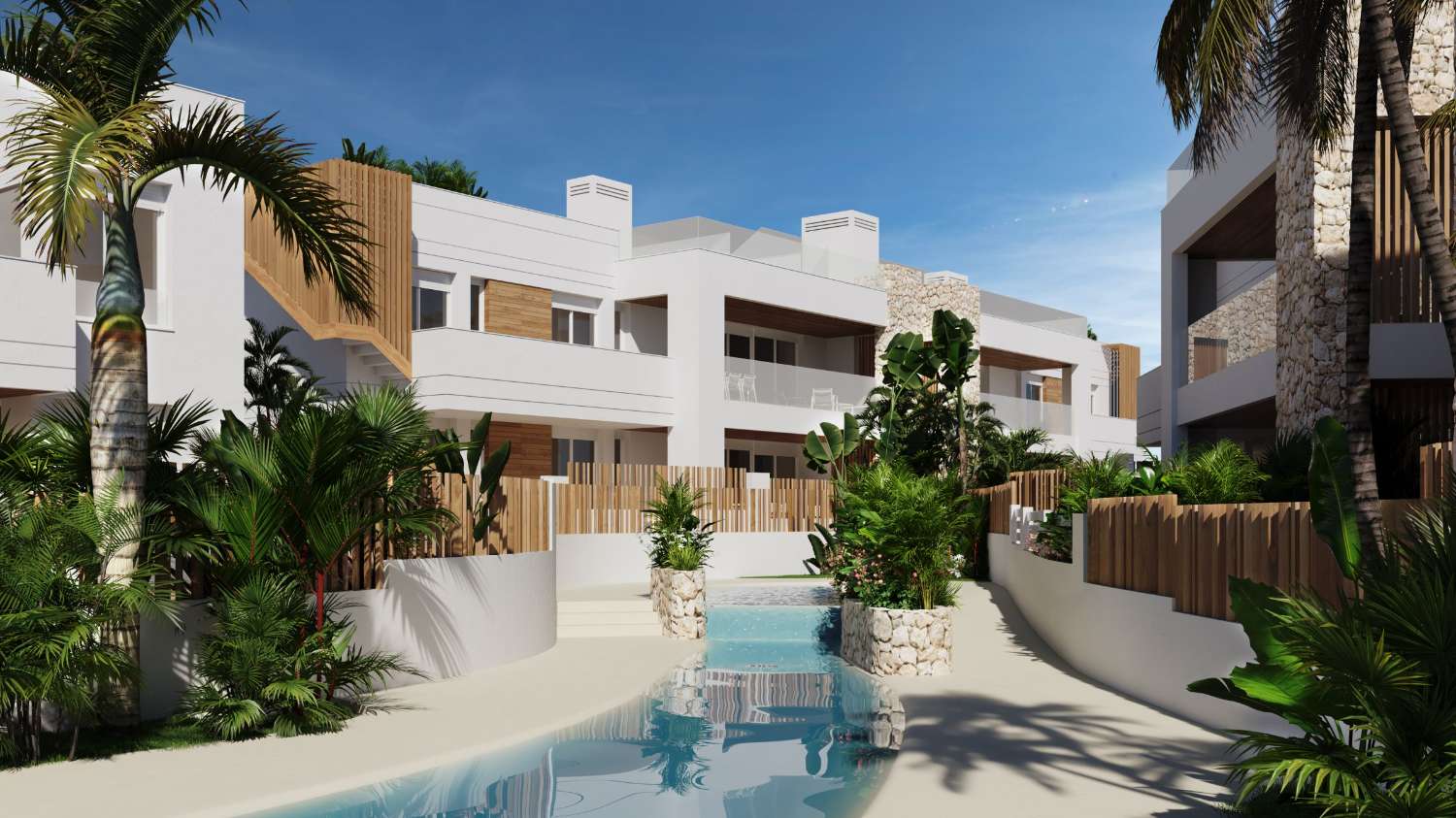 RESIDENCIAL EL YADO