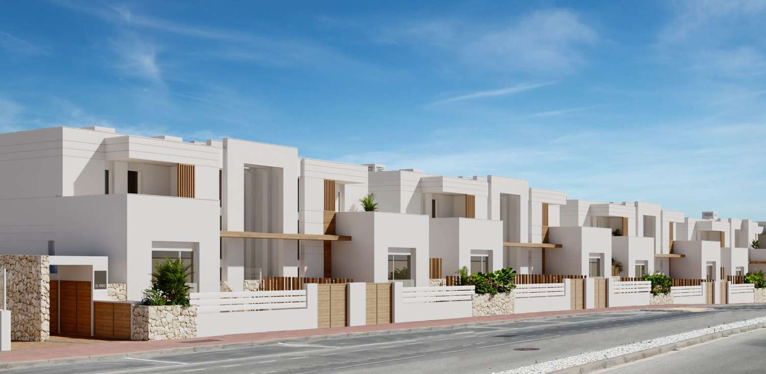 RESIDENCIAL EL YADO