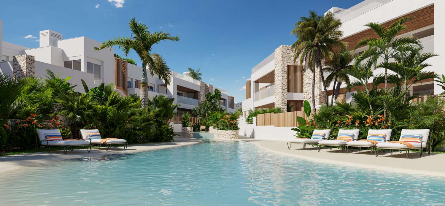 RESIDENCIAL EL YADO