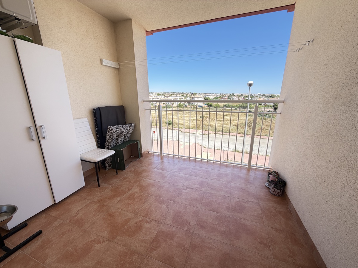 Appartement de 2 chambres / 2 salles de bain à Lomas De Cabo Roig