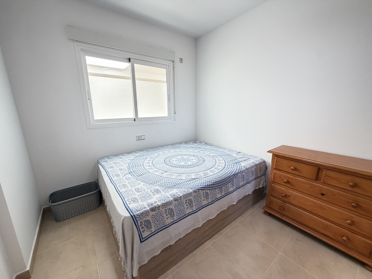 Appartement de 2 chambres / 2 salles de bain à Lomas De Cabo Roig