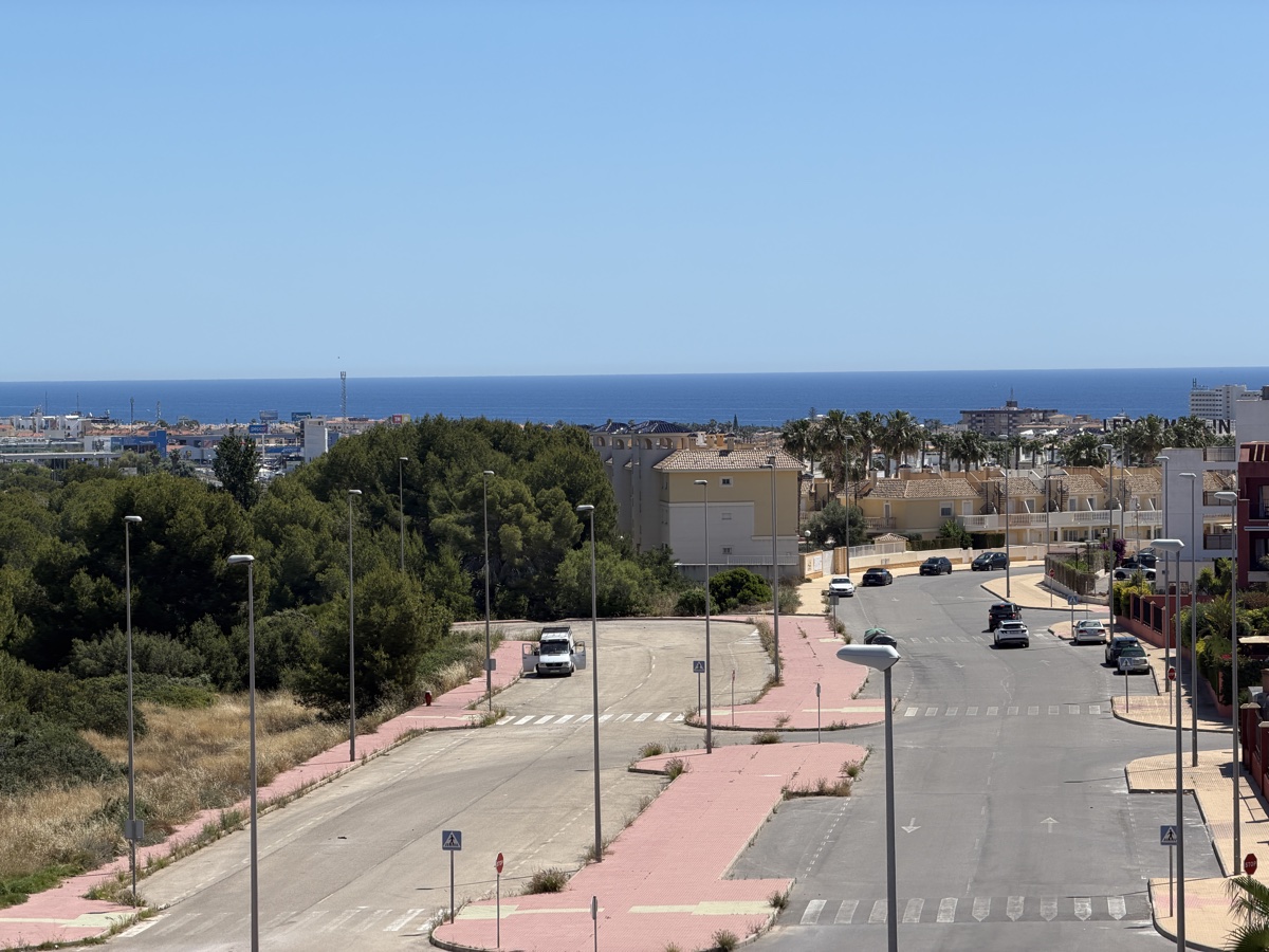 Appartement de 2 chambres / 2 salles de bain à Lomas De Cabo Roig
