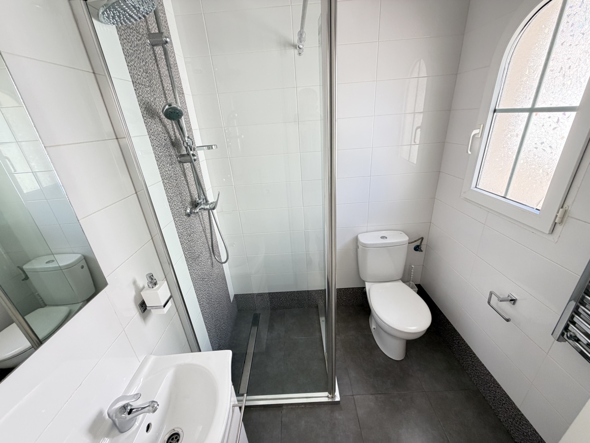 Maison de ville de 2 chambres et 3 salles de bain à Las Ramblas Golf