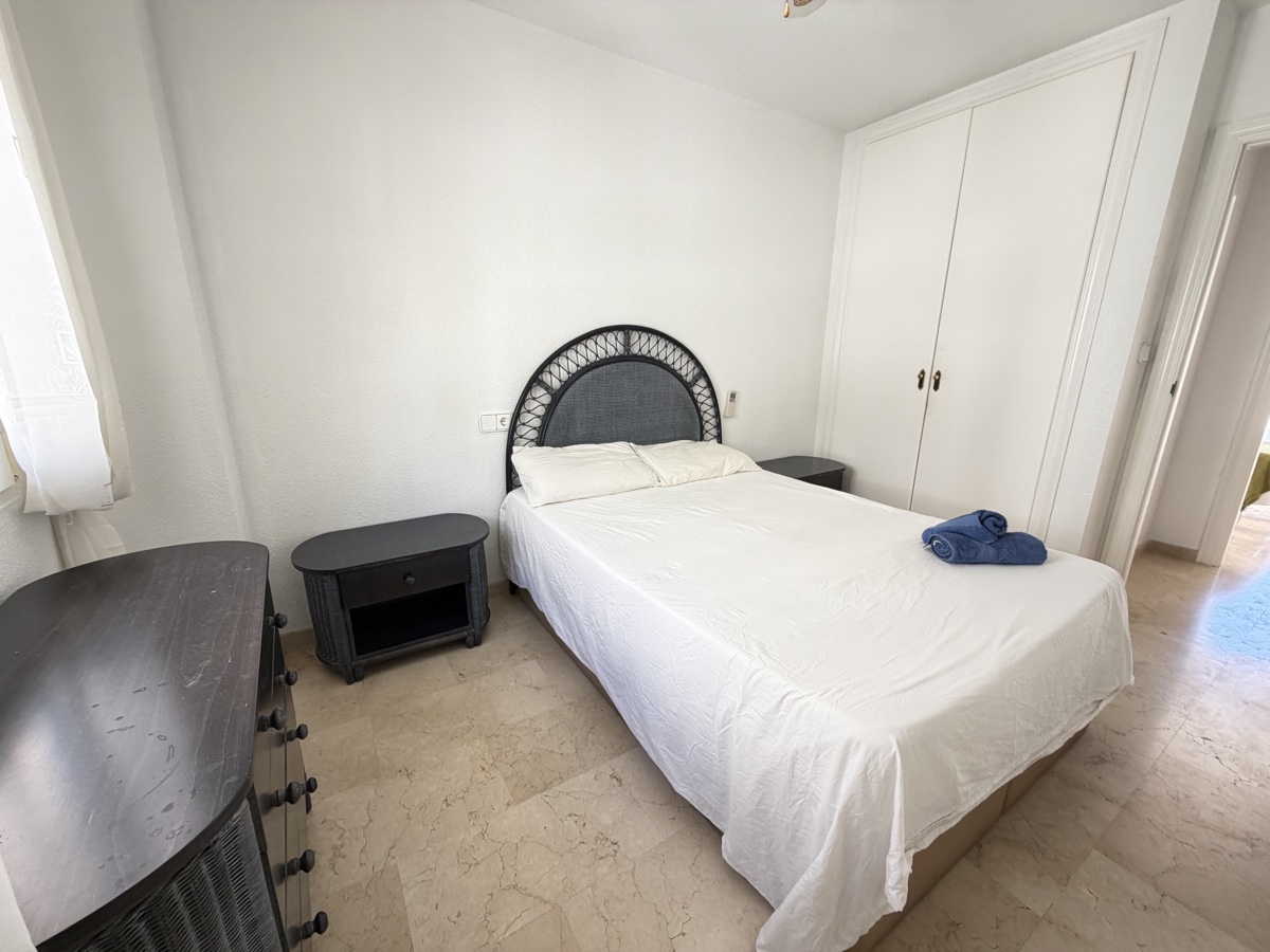Maison de ville de 2 chambres et 3 salles de bain à Las Ramblas Golf