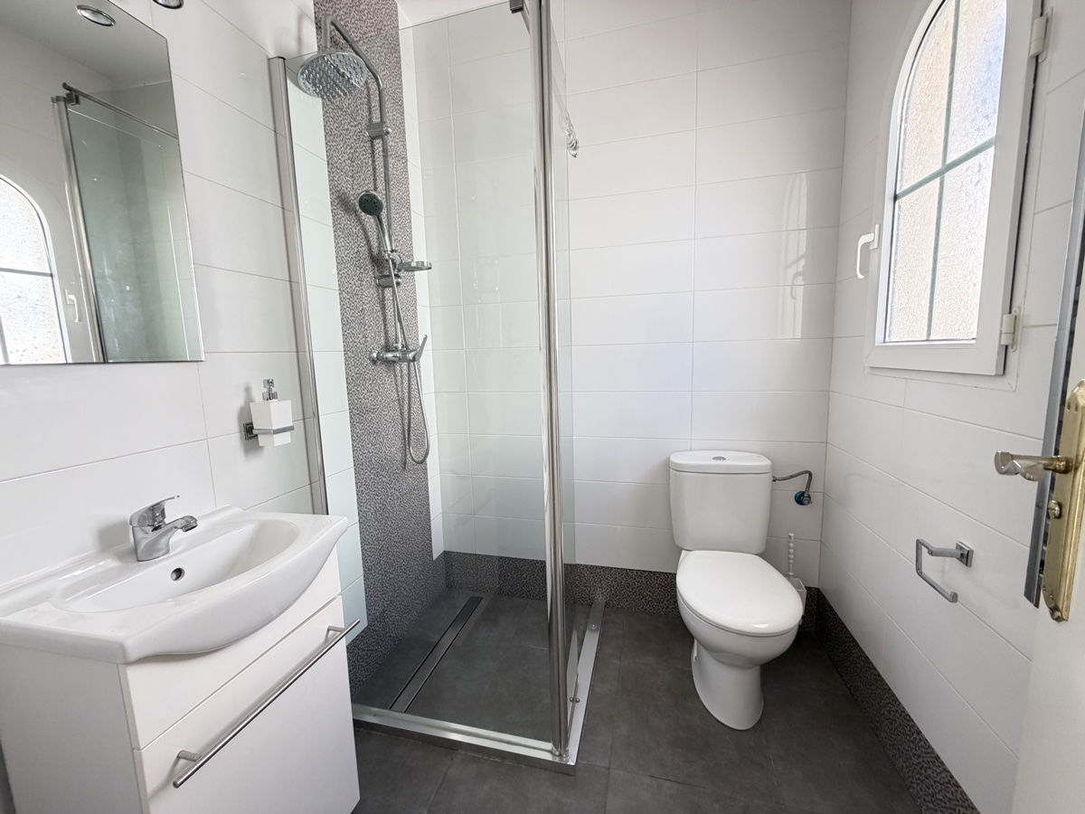 Maison de ville de 2 chambres et 3 salles de bain à Las Ramblas Golf