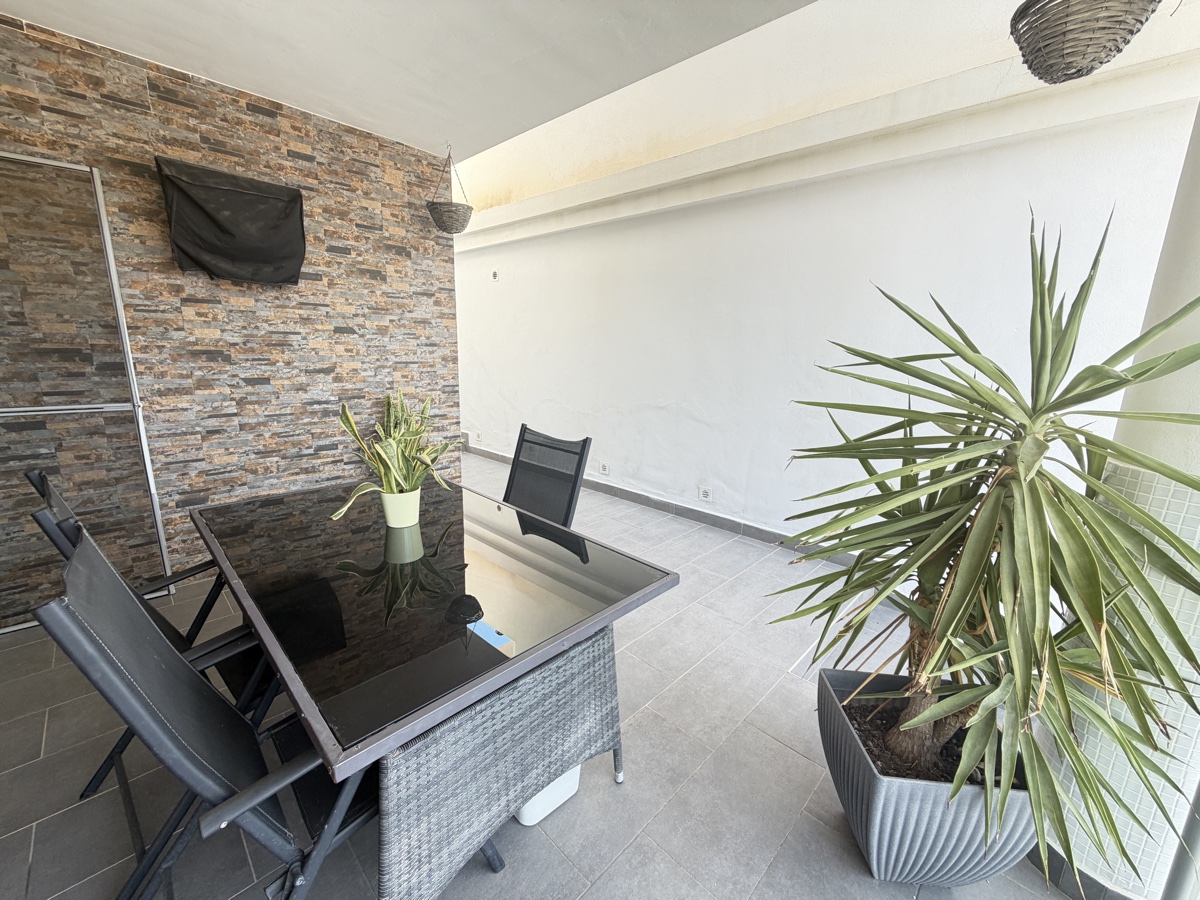 Villa 3 chambres / 2 salles de bain à Villamartin