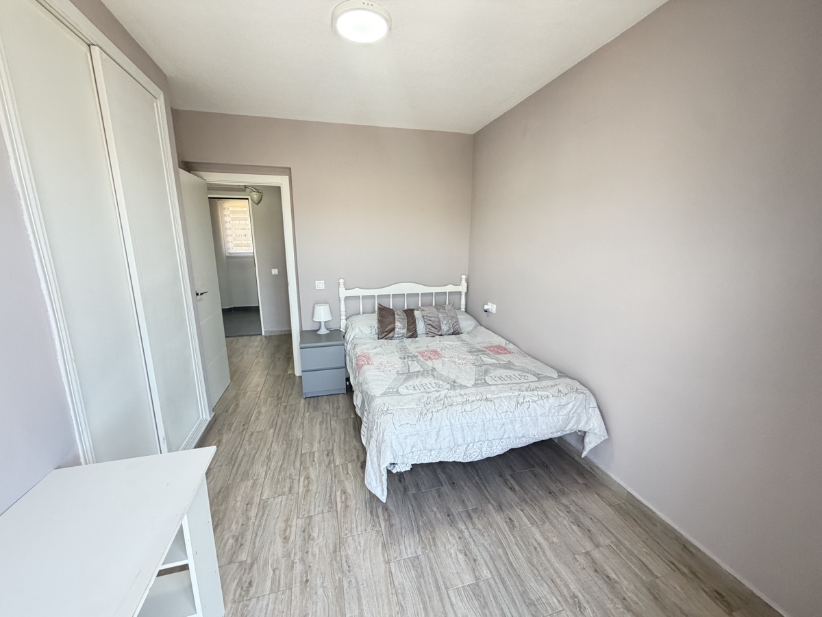 Villa 3 chambres / 2 salles de bain à Villamartin