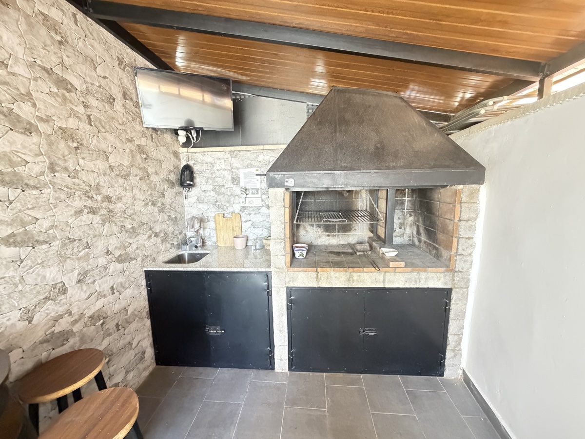 Villa 3 chambres / 2 salles de bain à Villamartin