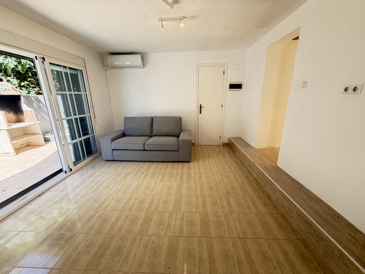 Villa de 4 dormitorios/4 baños en Las Ramblas Golf