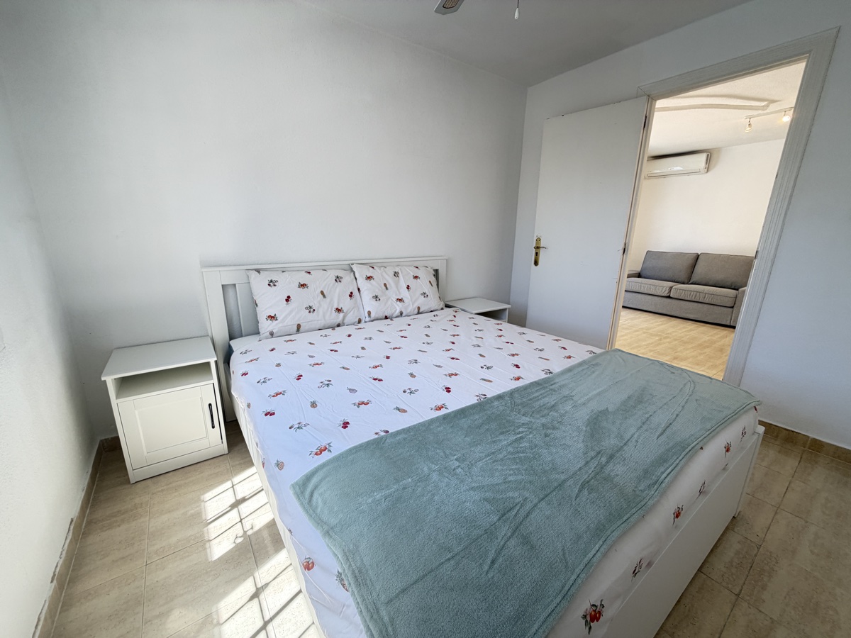 Villa de 4 dormitorios/4 baños en Las Ramblas Golf