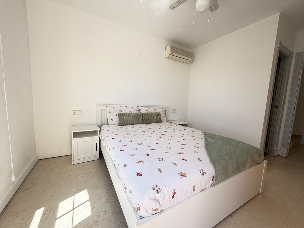 Villa de 4 dormitorios/4 baños en Las Ramblas Golf