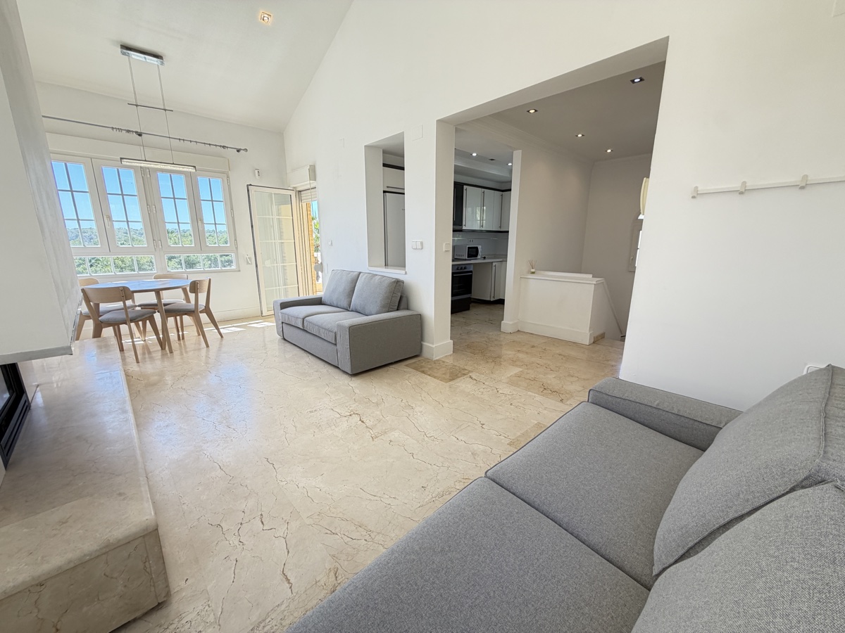 Villa de 4 dormitorios/4 baños en Las Ramblas Golf