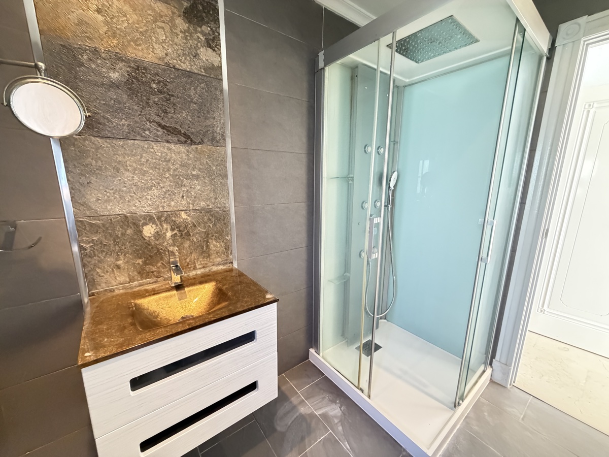 Villa de 4 dormitorios/4 baños en Las Ramblas Golf