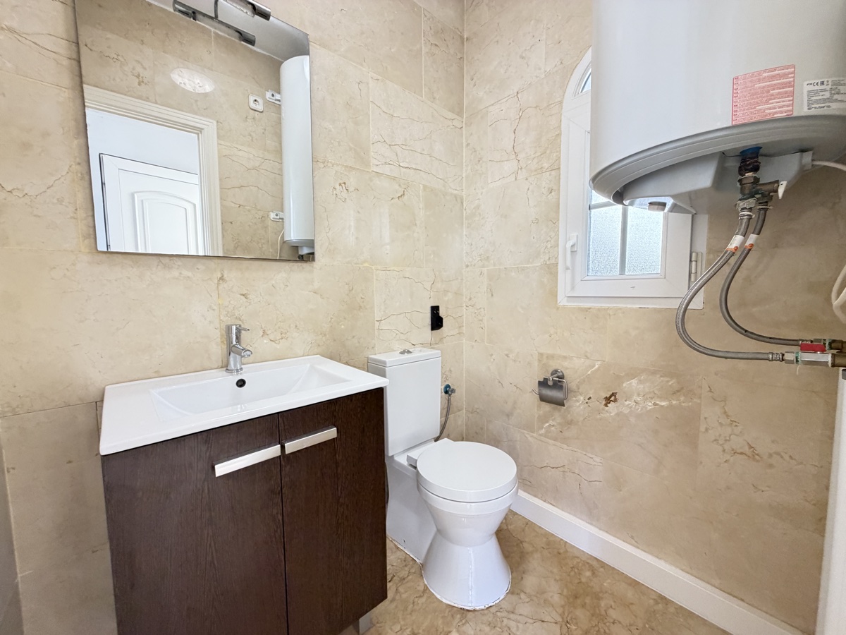 Villa de 4 dormitorios/4 baños en Las Ramblas Golf