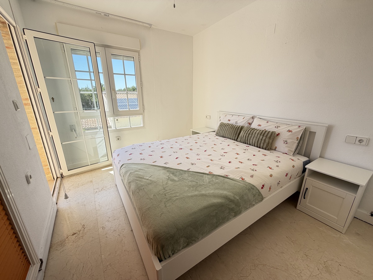 Villa de 4 dormitorios/4 baños en Las Ramblas Golf