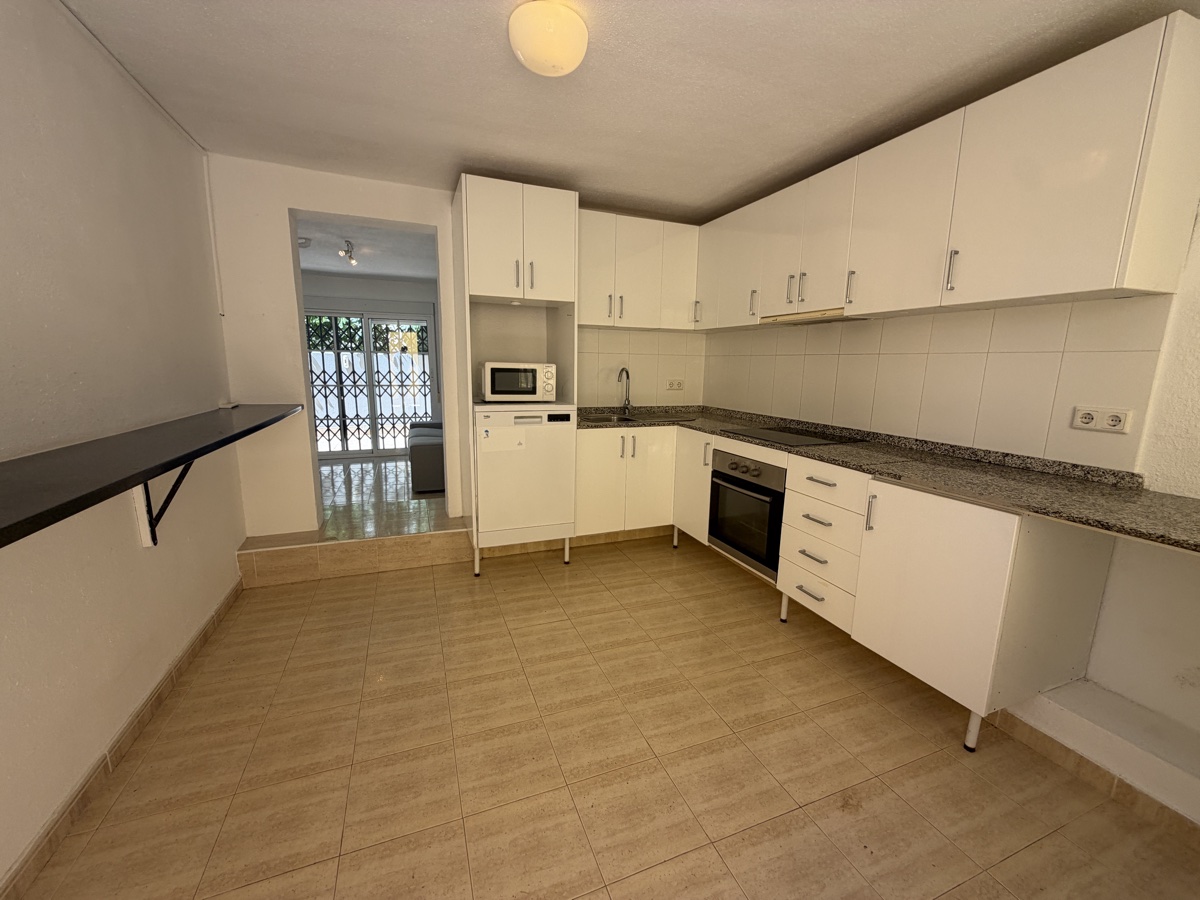 Villa de 4 dormitorios/4 baños en Las Ramblas Golf