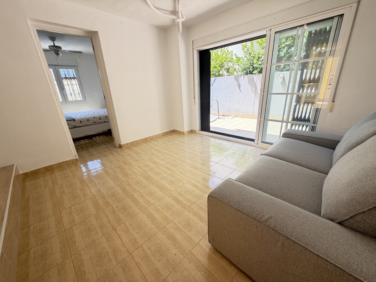 Villa de 4 dormitorios/4 baños en Las Ramblas Golf