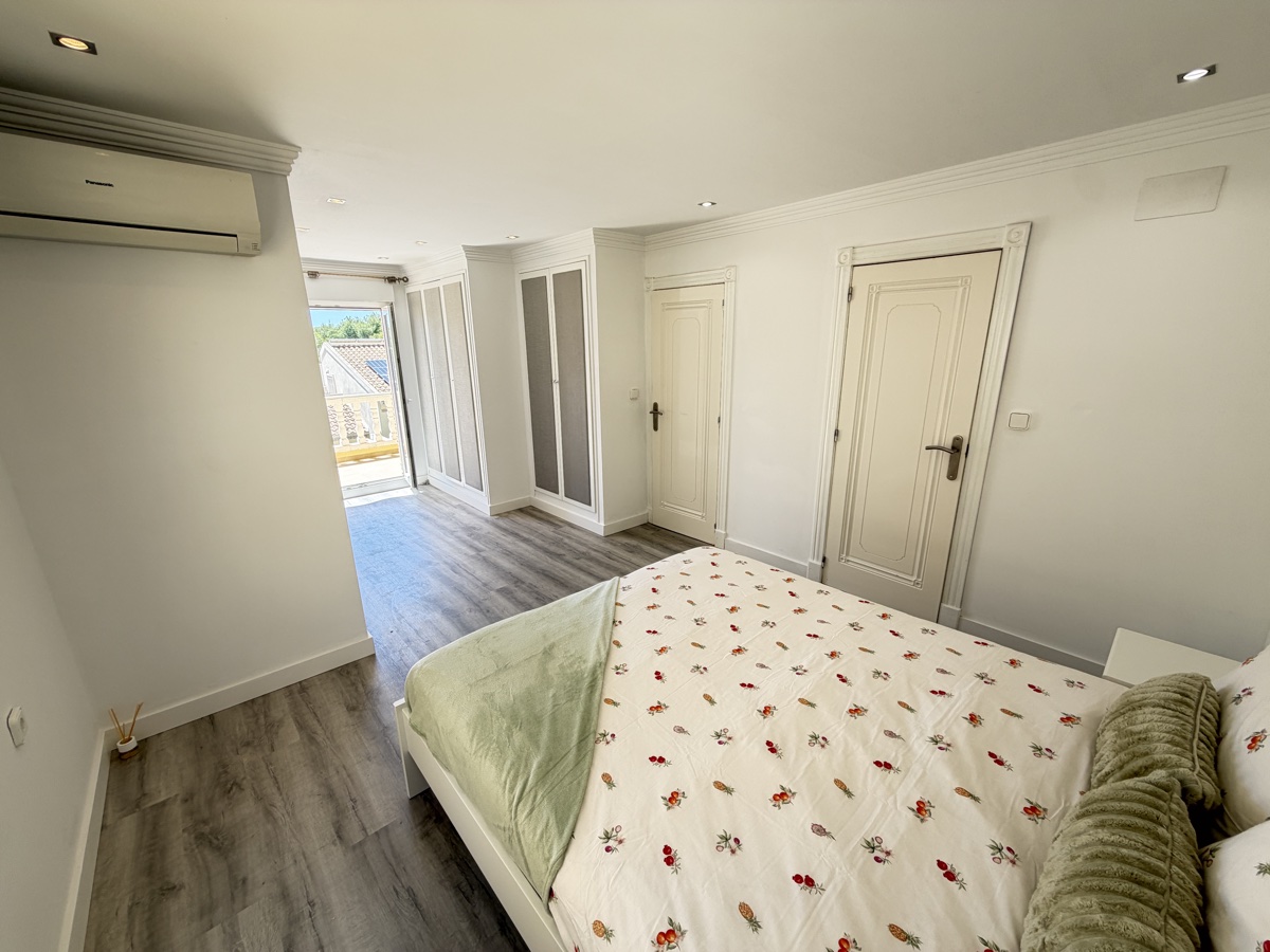 Villa de 4 dormitorios/4 baños en Las Ramblas Golf