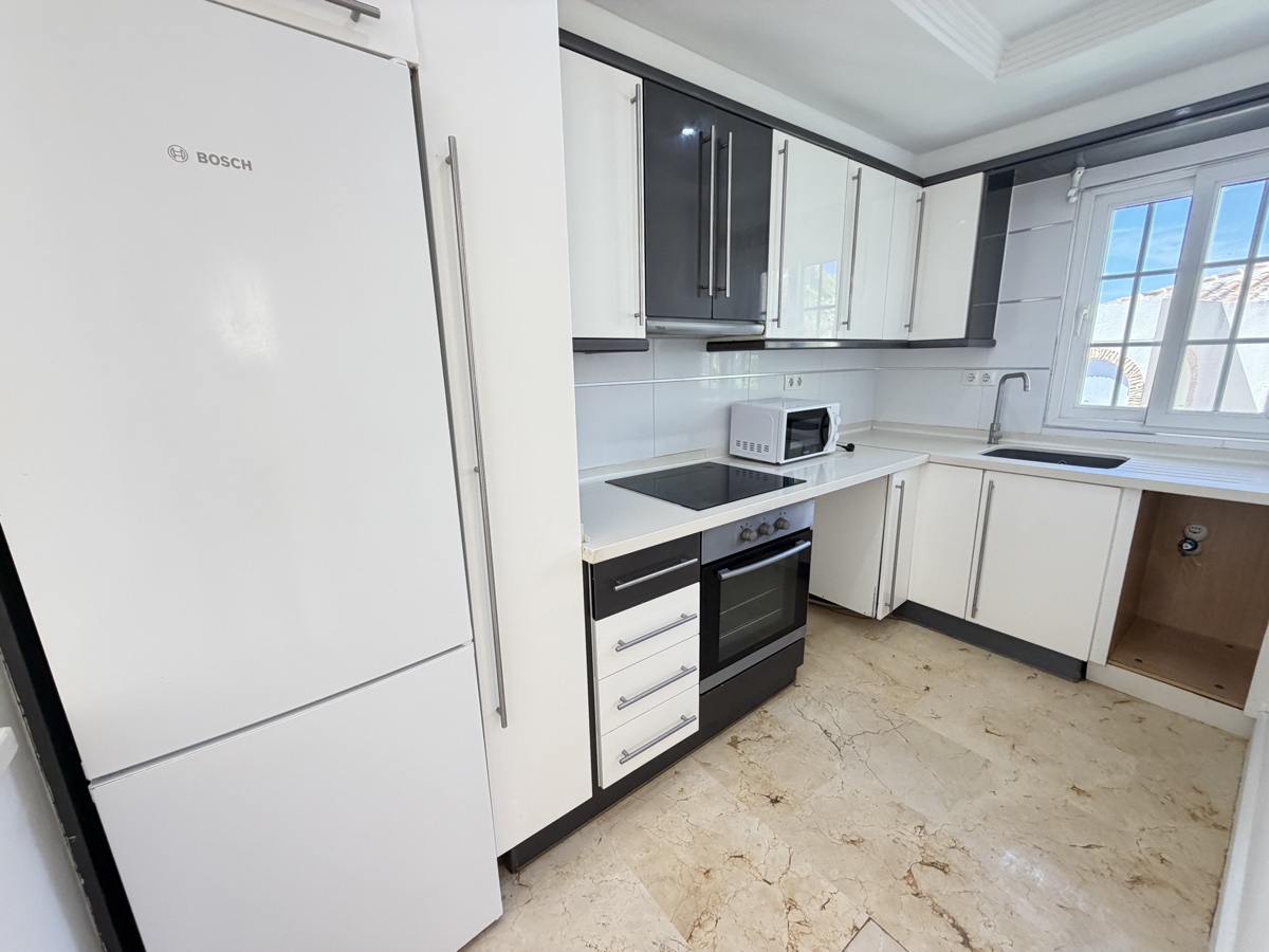 Villa de 4 dormitorios/4 baños en Las Ramblas Golf