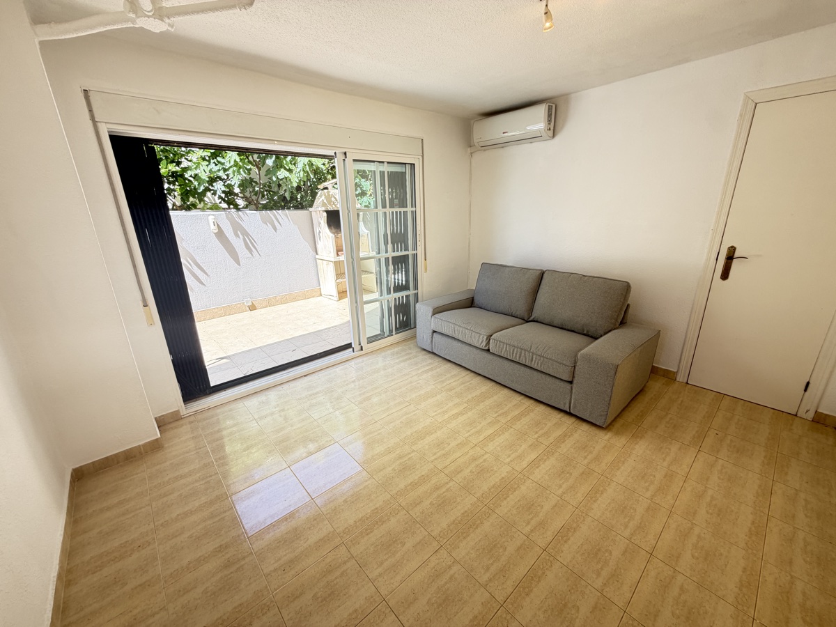 Villa de 4 dormitorios/4 baños en Las Ramblas Golf