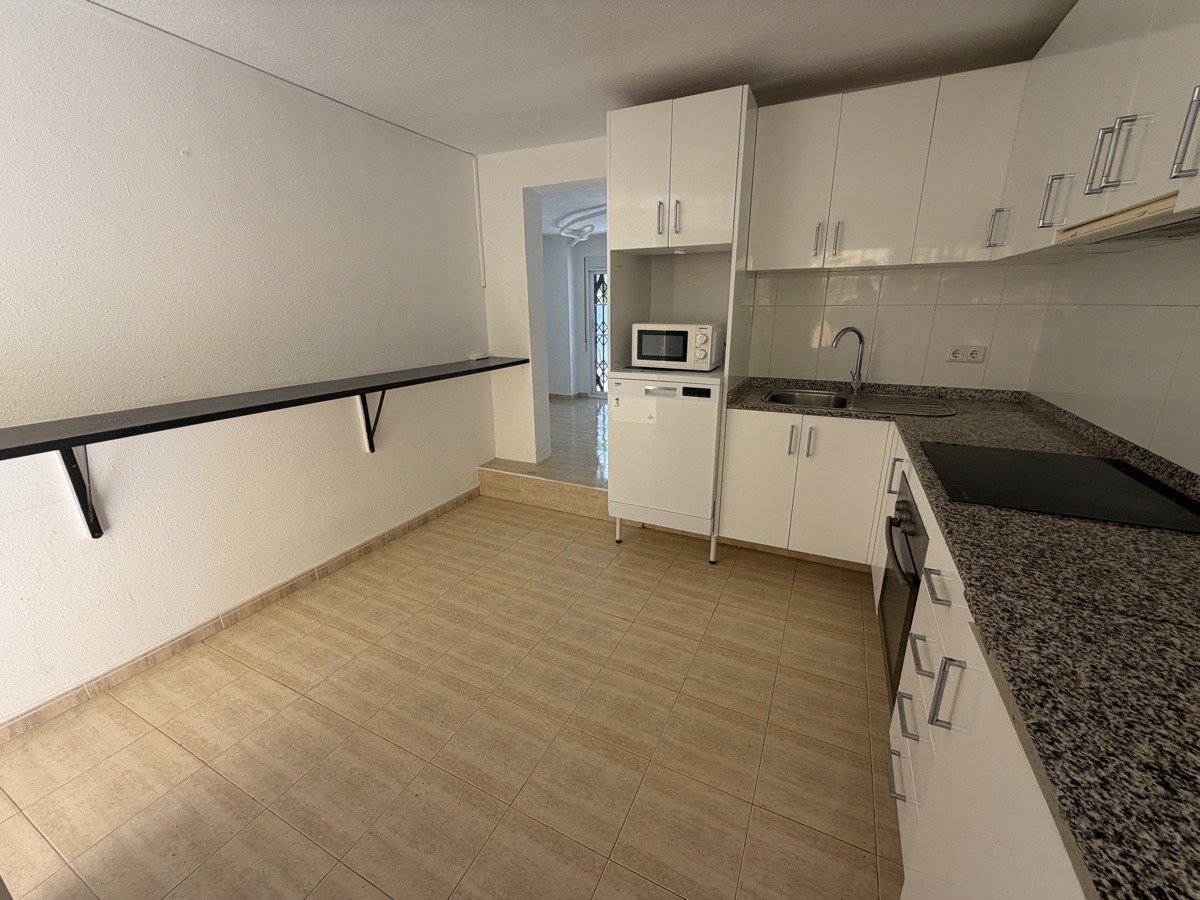 Villa de 4 dormitorios/4 baños en Las Ramblas Golf
