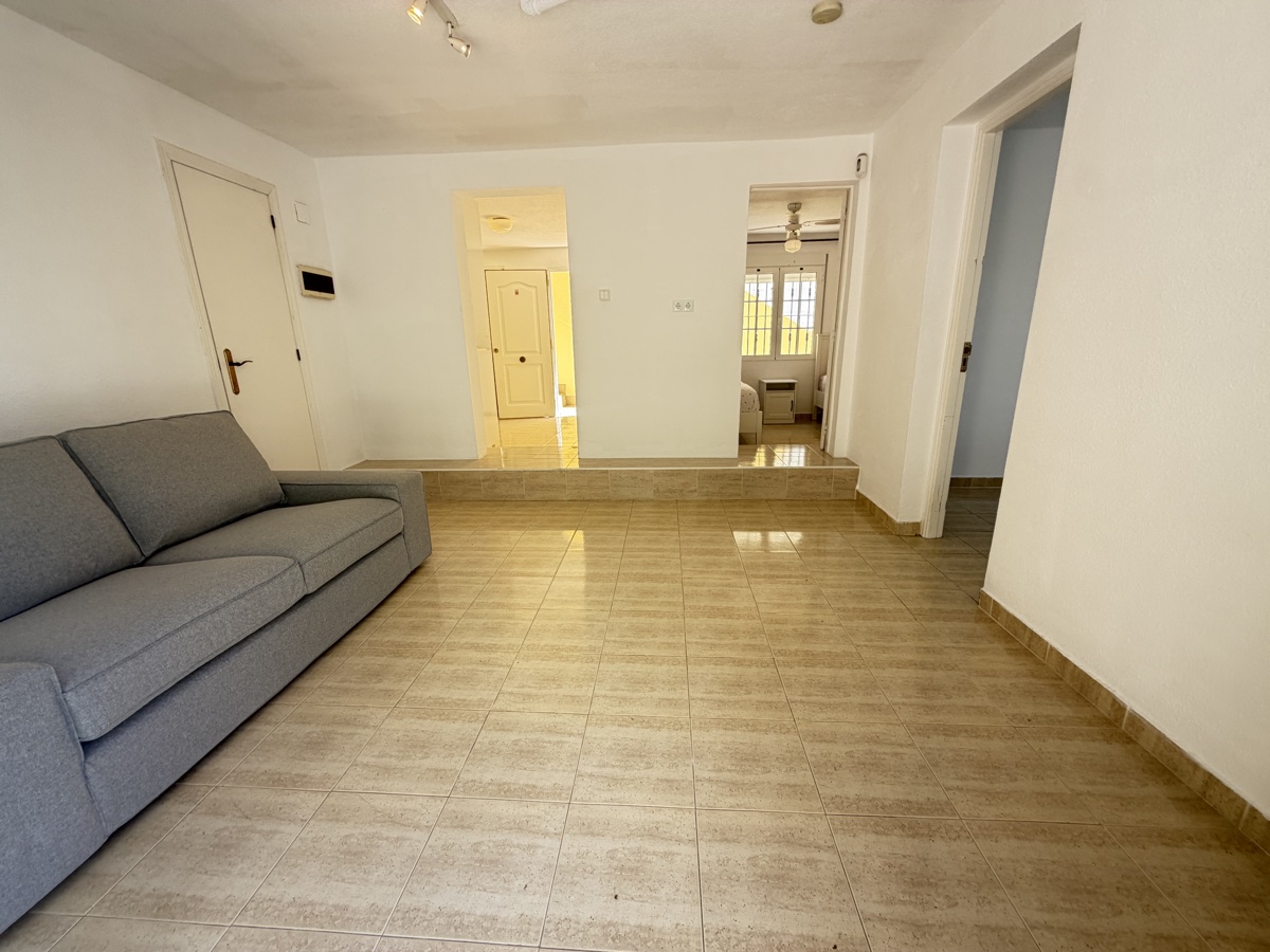 Villa de 4 dormitorios/4 baños en Las Ramblas Golf