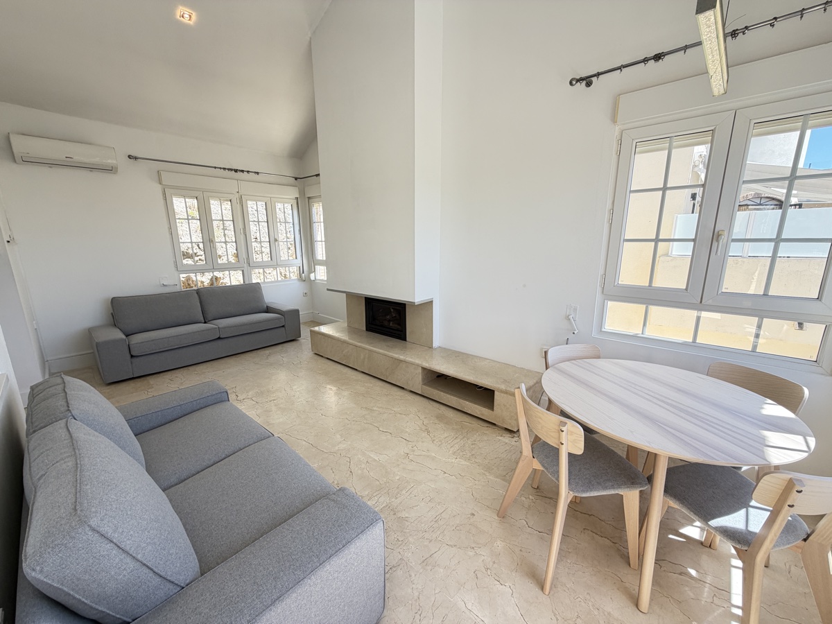 Villa de 4 dormitorios/4 baños en Las Ramblas Golf