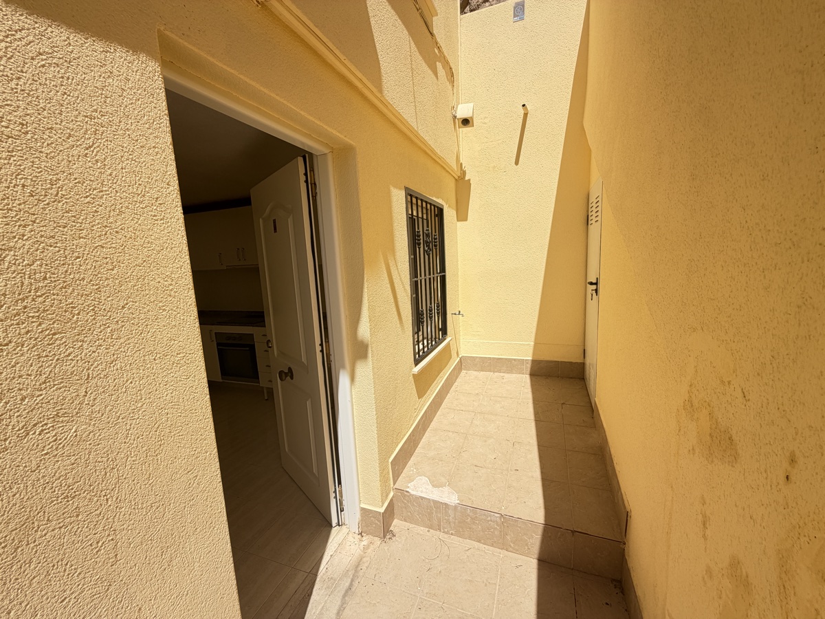 Villa de 4 dormitorios/4 baños en Las Ramblas Golf