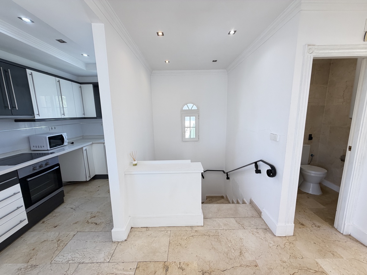 Villa de 4 dormitorios/4 baños en Las Ramblas Golf