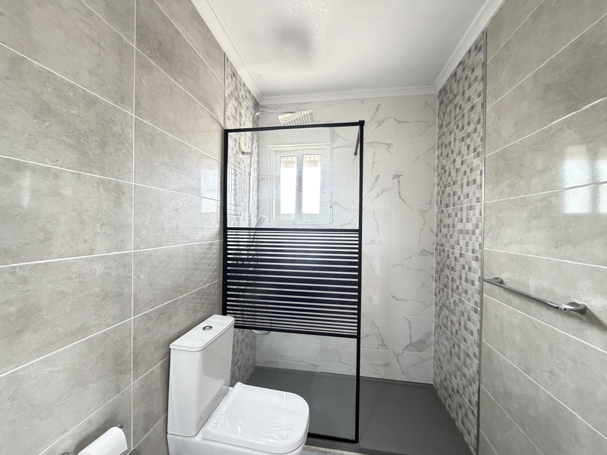 Villa de 4 dormitorios y 3 baños en Villamartin