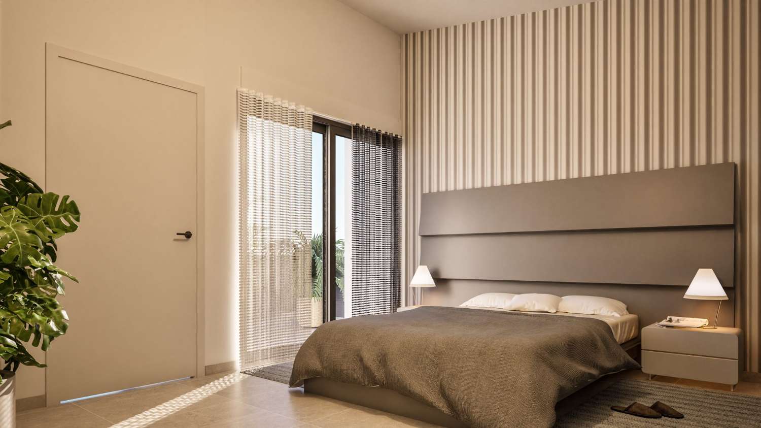 Villa en venta en Islas Menores-Mar de Cristal (Cartagena)