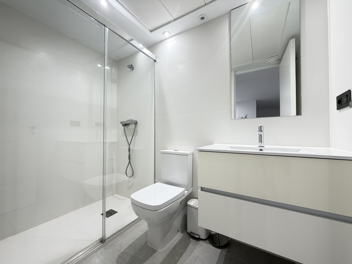Villa de 4 dormitorios y 3 baños en Villamartin