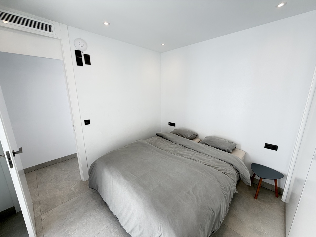 Villa de 4 dormitorios y 3 baños en Villamartin