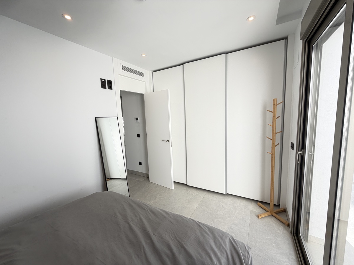 Villa de 4 dormitorios y 3 baños en Villamartin