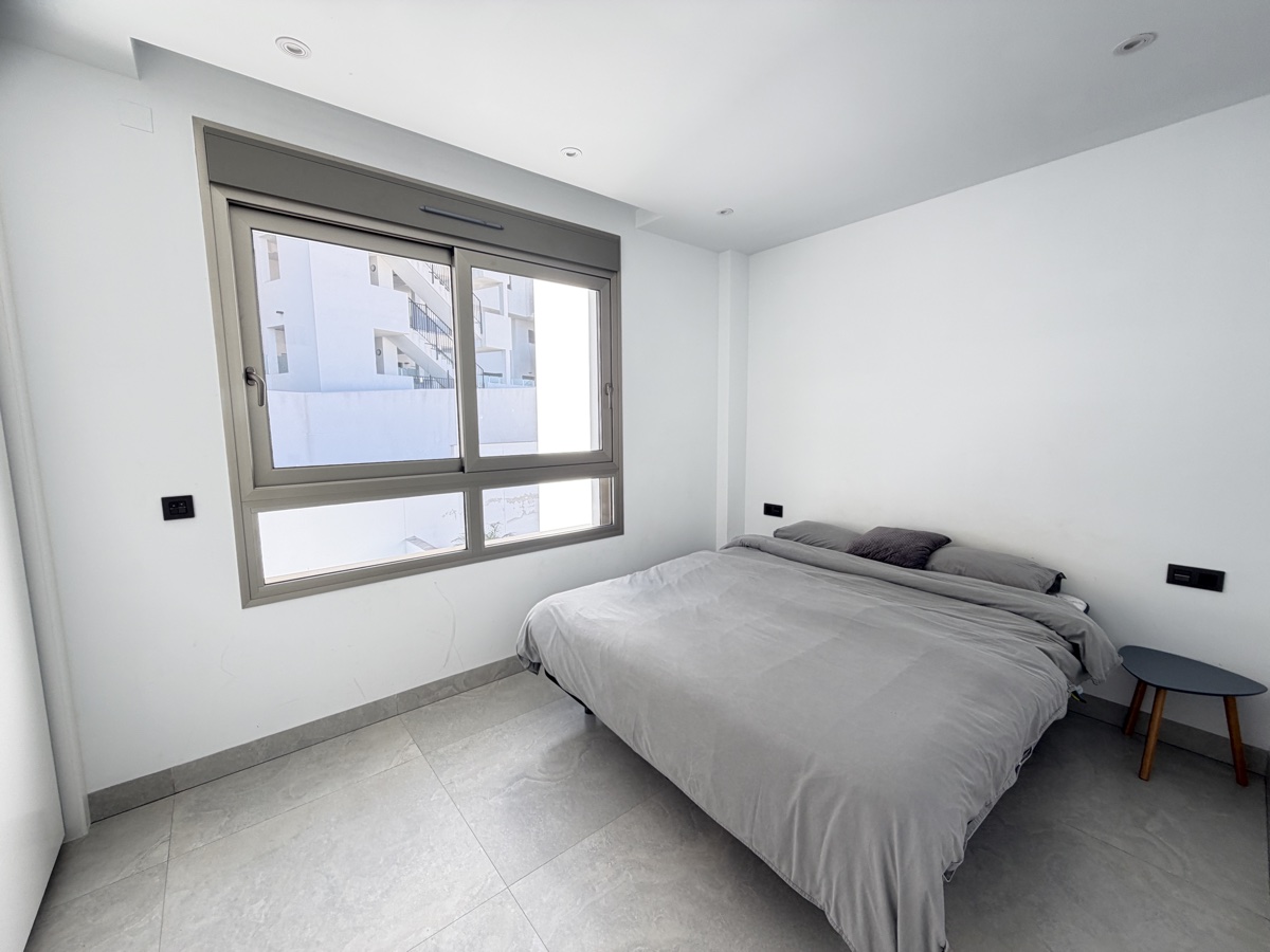 Villa de 4 dormitorios y 3 baños en Villamartin